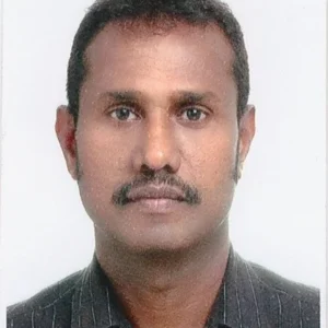 MANNARSAMY SENIVASAN (SAM SENIVASAN)