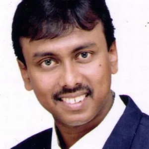 CHELLADURAI ANPARASAN (RICKY ANPA)