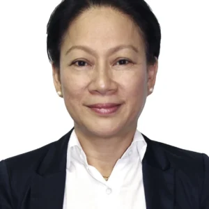 TAN TECK HUY (LORINDA TAN)