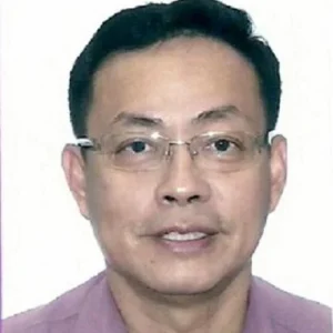 CHOO YAU CHONG (VINCENT)