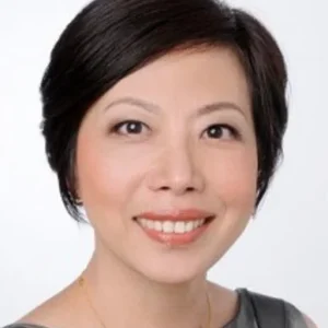 SOH BEE CHIN (JANET)