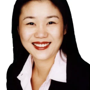SHARON ANN GOH (Sharon Ann Leong )