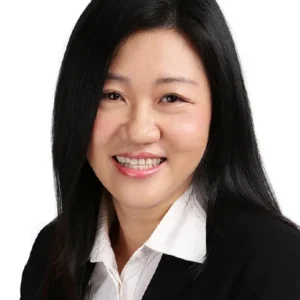KONG SWEE PENG (Eunice Kong )