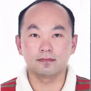 TAN KIM HWEE (ROBIN)