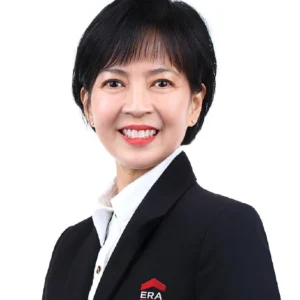 LINDA OH BEE LING (Linda Oh)