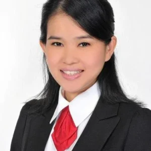 TAY SHANG SHANG, CHRISTINE