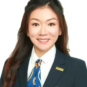 LIM YEE SIEW JESS (JESS LIM)