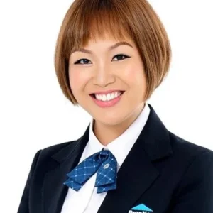 LIN FENG (APPLE LIN FENG)