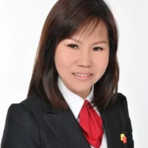 LEE AH ENG (PEGGY LEE)