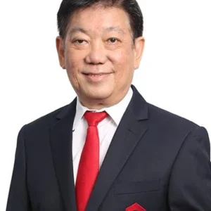 TAN SOON CHAI (JOHNNY TAN)