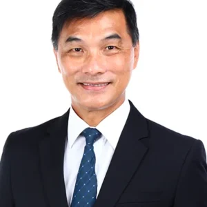 LIM SWEE HOW (LIM PHILIP)