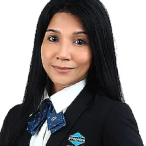 LYNDA PILLAI (Lynda Pillai )