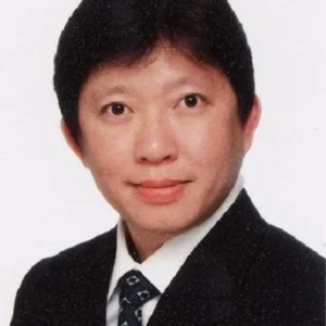 LEE WU SIANG (James Lee)