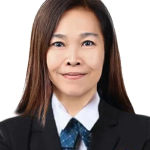 CHAN YEAN KHIN (JADE CHAN)