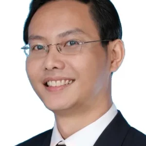 CHEE HON WAH (HANS CHEE)