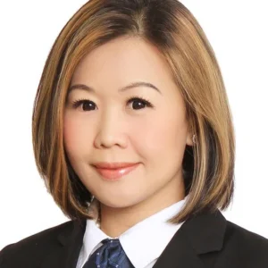 WONG WEI HUI SHARON (SHARON WANG)