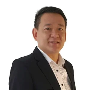 TOH YEOW HUI ALGENE (Yeow Hui)