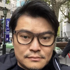 VINCE CHEN (VINCE CHEN)