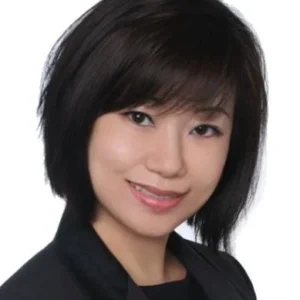 MELISA AW YU LING (MELISA AW)