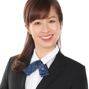 LYNNIS CHENG JU LEE (LYNNIS CHENG)