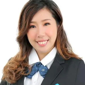 TAY KAH SIN (CELINE TAY)