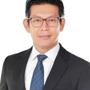 NICHOLAS GOH ZHEN SHENG (NICHOLAS GOH)