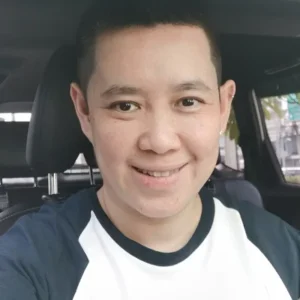 CHEW SIEW CHENG (SHAWN CHEW)