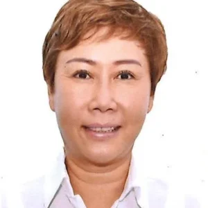 LIM POH KIANG (SHARON)