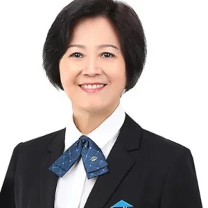 CHEAH MUI HWA (CONNIE)