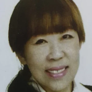 TAN VICKY (VICKY TAN)