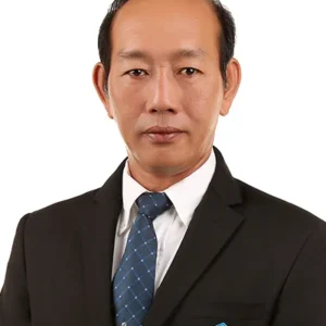 GOH LYE SENG (FRANCIS GOH)