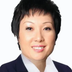 SOH GUAT HA (YOLANDA SOH)