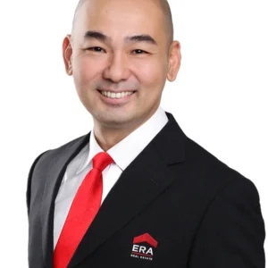 ONG BOO CHEONG (DENNIS)