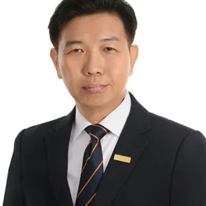 SOON JUAN KUAN (ALLEN SOON)