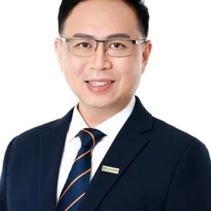 KOH CHEE PONG (IVAN KOH)
