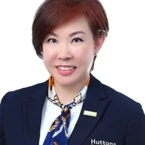 WONG WAI YIN (PAMELA WONG)