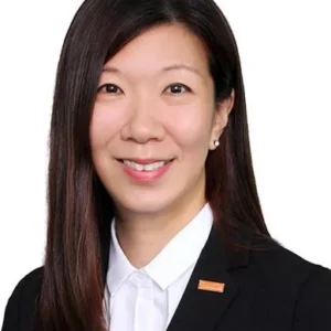 CHONG CHWEE ENG MAGDALENE