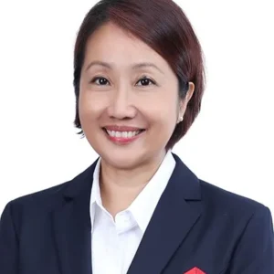 VEE GIM POH (JUDY)