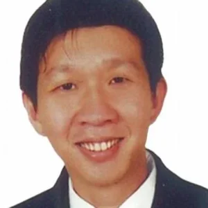 TAN TECK LEE (DONNY)