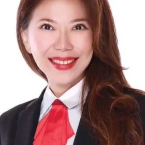 CHOW MING CHOO (Irene-Gwen Chow)