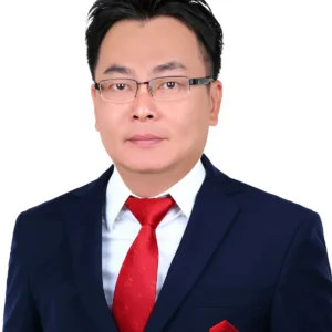 LEE SEK HONG (DESMOND LEE)