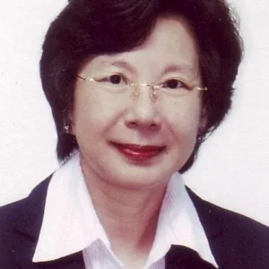 LIM KHAR WHAY (LIM KHAR WHAY)