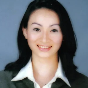 LEOW PECK YOKE (MICHELLE LEOW)