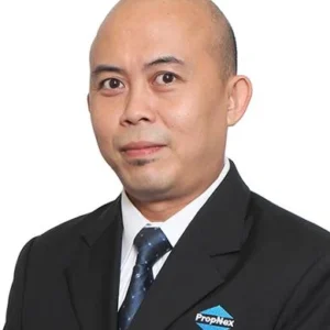 RAYMOND GOH CHOR HENG (RAYMOND)