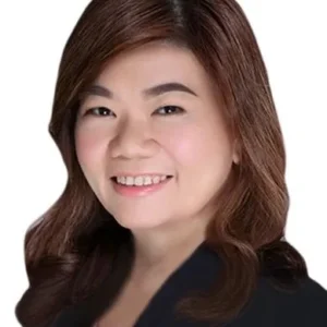 GUEI SAN SAN MICHELLE (MICHELLE GUEI)