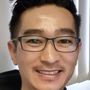 KWOK PONG SEOW, MICHAEL (MICHAEL)