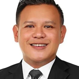 MUHAMMAD FADZLI BIN ABDUL LATIFF (FAZZ LATIFF)