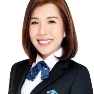 CHAN SEET LIN, ADELYN (ADELYN CHAN)