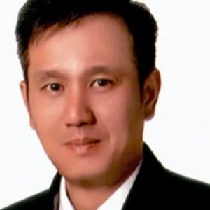 TAN KAI JIE (KJ Tan)