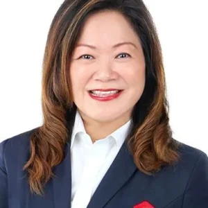 DOREEN CAROLINE CHIA PECK NGOH (DOREEN CHIA)